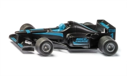 Siku F1 vormeli võidusõiduauto – metallmudel 1 tk (värvivalik)