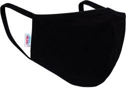 Tekstiilist kaitsemask New Baby universaalne