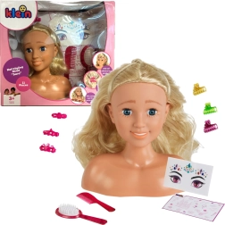 Stiliseerimispea Sara Princess Coralie