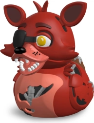 Collector's Duck Mini Foxy