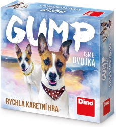 Reisimäng Gump: Oleme kahekesi