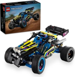 LEGO® Technic 42164 Maastikuvõistlusbugi