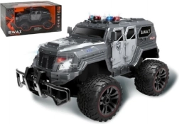 RC-auto S.W.A.T. Police Pioneer 39 cm