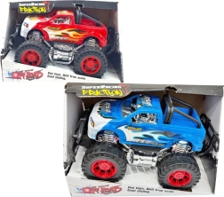 Mega Off Road auto – monstertruck lastele