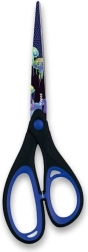 Maped käärid Deepsea Paradise 21 cm