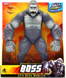 Primal Clash bossi figuur 21 cm