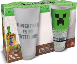 Minecrafti klaaside komplekt