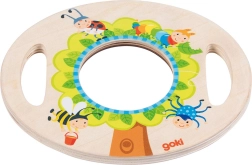 Goki laste puidust luup XL