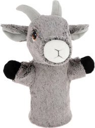Keeleco plüšist käpiknukk Kits 27 cm