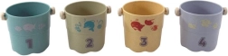 Ziro buckets Sea World – bath toy