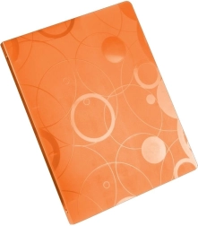 Binder NEO COLORI A4 orange