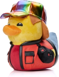 Tubbz plush duck Back to the Future – Marty McFly 2015, 20 cm