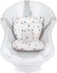 Chipolino Multi vannimatt – Valge