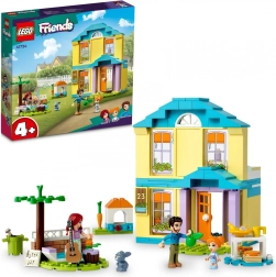 LEGO Friends Paisley maja