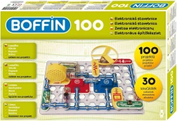 Elektroonikakomplekt BOFFIN I 100