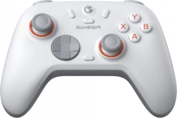Juhtmevaba mängupult GameSir Nova 2 Lite valge