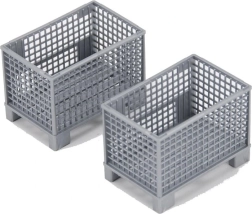Bruderi logistilised transpordikastid