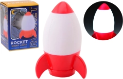 Öölamp Rakett