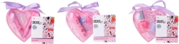 BOHEMIA GIFTS Romantic Cosmetic Set for Lovers
