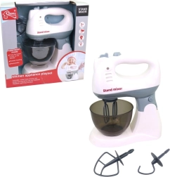 Lastetoa patareidega köögikombain