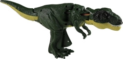 Liikuv T-Rex dinosaurus heli ja valgusega