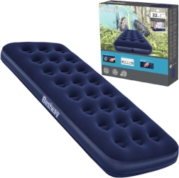 Täispuhutav üheinimesevoodi 185 × 76 × 22 cm BESTWAY