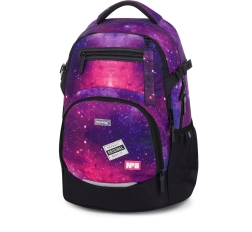 Kooliseljakott Oxy Ombre Galaxy