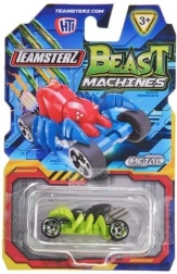 Teamsterz Beast Machines metallist väikeauto 7,5 cm (assortii)