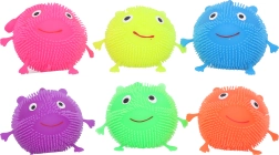 Loominguline helendav pall lastele 7,5 cm