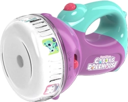 Gabby võlumaja taskulamp