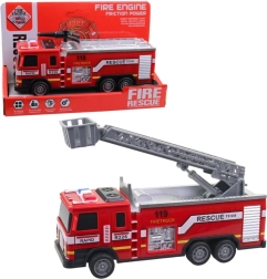 Fire Truck for Kids