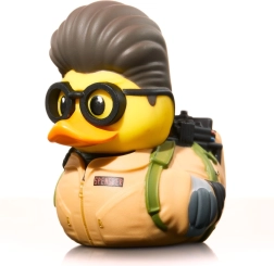 TUBBZ Mini Duck Ghostbusters – Egon Spengler
