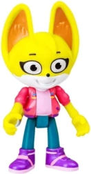 The Creature Cases: Animal Mysteries figure Kit Casey 8 cm - 1 piece
