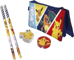 Pokémoni koolikomplekt pinaliga