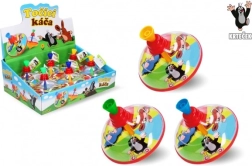 Pöörlev tipp TOPS 10 cm