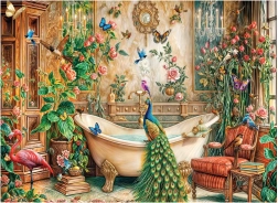 Pusle paabulind 1000 tükki ANATOLIAN