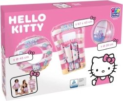 HELLO KITTY rannakomplekt lastele