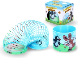 Maagiline spiraal Mutikesega