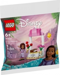 LEGO® Disney 30661 Printsess Asha ja tervituslett