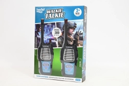 Laste raadiosaatja (walkie-talkie) Politsei