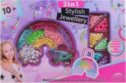 Bead Box for Girls