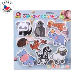 Vanni Safari Loomakesed Soft