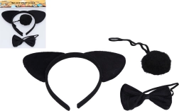 Carnival Bear Set