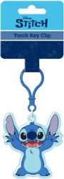 STITCHi võtmehoidja valgusega