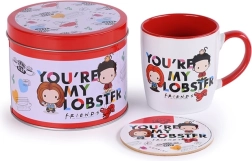 Kingitusekt plekk-karp Friends Chibi
