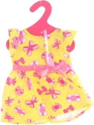 Kleidike nukule 40–45 cm