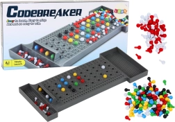 Loogikamäng Codebreaker – arva ära salakood