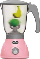 Laste loominguline mikser valgus- ja heliefektidega