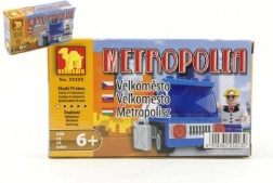 Dromaderi komplekt Auto Tsistern