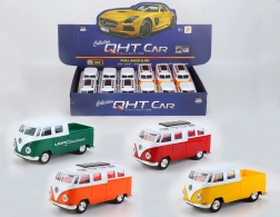 Tagasitõmmatav auto, mõõtkava 1:32